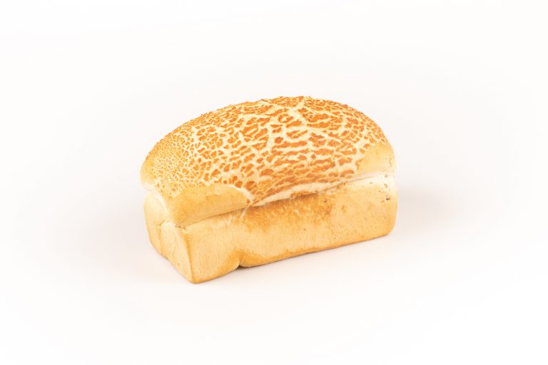 Klein tijger