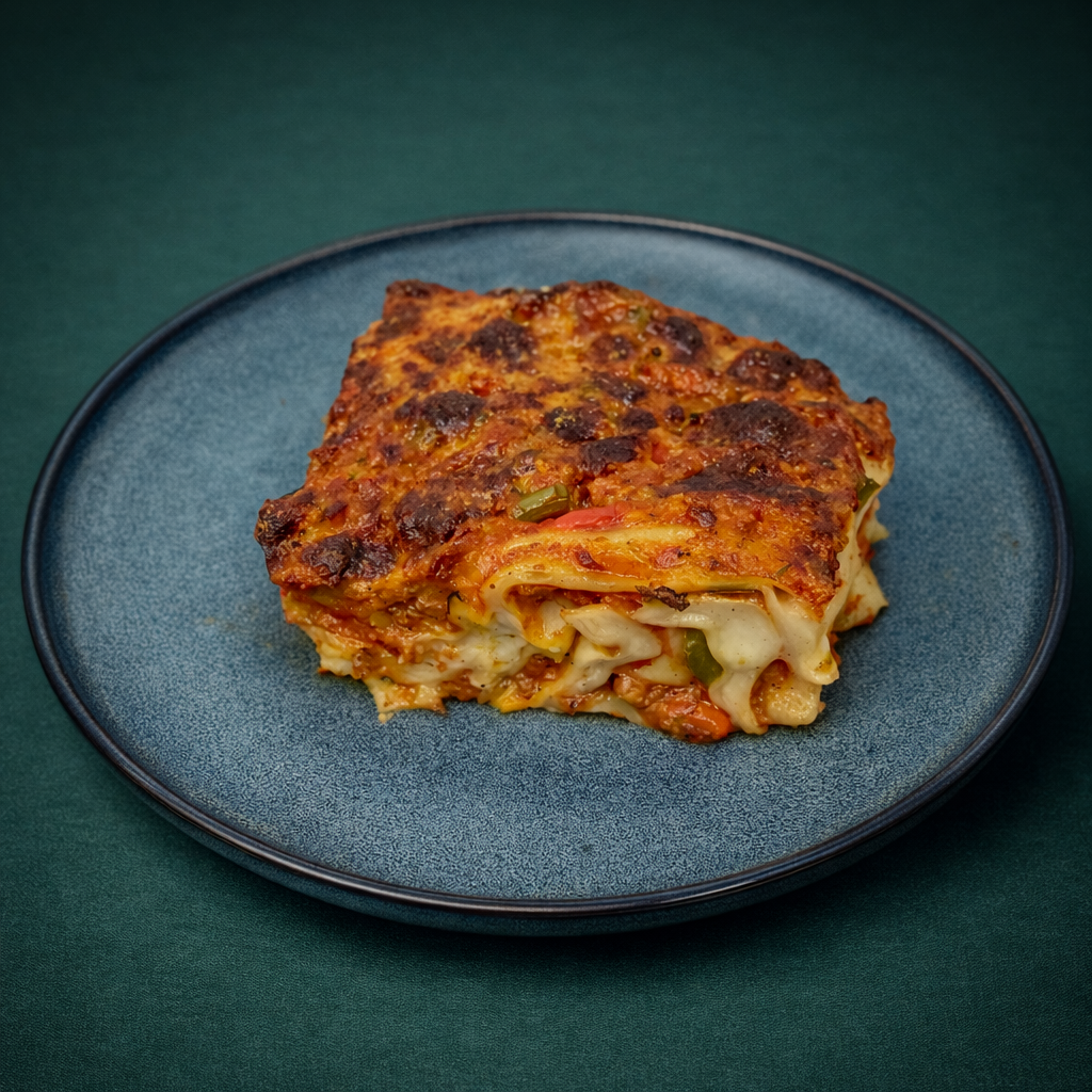 Lasagne