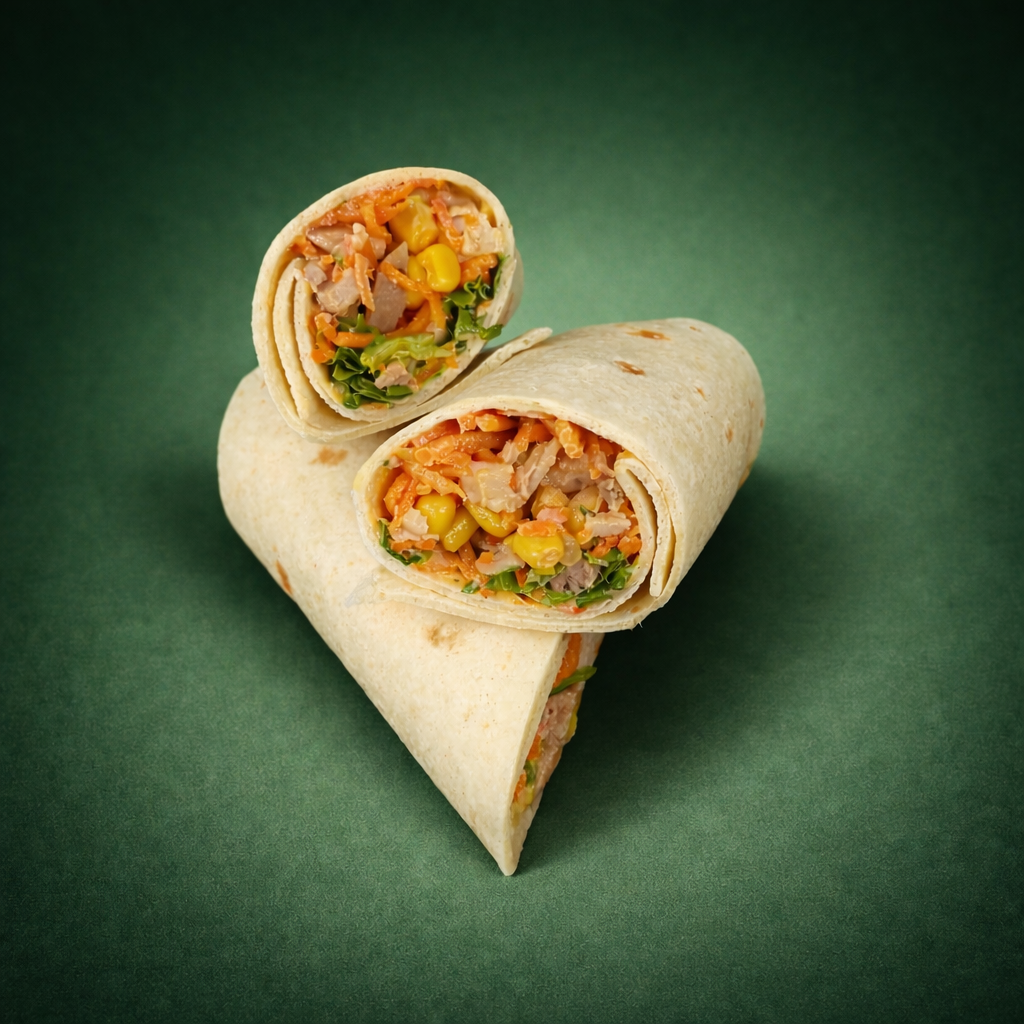 Wrap kip