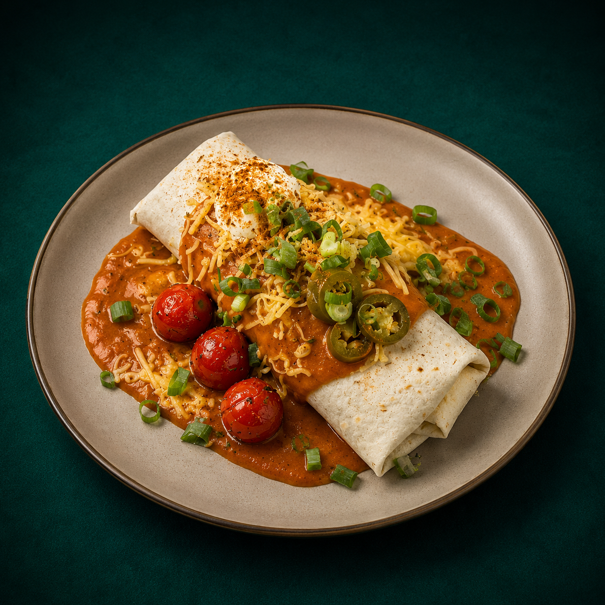 Enchilada