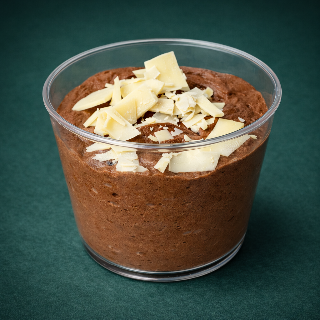 Chocomousse